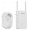 Tenda PHA6 набор PowerLine адаптер AV1000 +  Extender N300