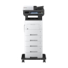 Kyocera  M3860idn (А4,60ppm,1200dpi,1Gb,USB,Net,touchpanel,DSDP,тонер)