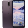 NOKIA 2.4 DS 2/32Gb <719901126611> TA-1270  Purple (2GHz,2Gb,6.5"1600x720,4G+WiFi+BT,32Gb+microSD,13+2Mpx)