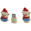 SmartBuy Wild Поросёнок <SB32GBHPG> USB2.0 Flash  Drive  32Gb  (RTL)