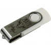 Grey Star <US-U201XMASS-16GB-RW> USB Flash  Drive  16Gb  (OEM)