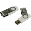 Grey Star <US-U201XMASS-8GB-RW> USB Flash  Drive 8Gb (OEM)
