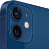 Apple iPhone 12 mini <MGE13RU/A 64Gb Blue> (A14, 5.4" 2340x1080 OLED,  5G+WiFi+BT, 12+12Mpx)