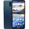 NOKIA 2.4 DS 3/64Gb <719901126591>  TA-1270  Blue  (2GHz,3Gb,6.5"1600x720,4G+WiFi+BT,64Gb+microSD,13+2Mpx)