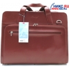 Сумка Sumdex SLN-062DR (кожа, красная)