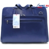 Сумка Sumdex SLN-062NV  (кожа,  синяя,  15.4")