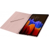Samsung <EF-BT970PAEGRU> Galaxy Tab  S7+  Book  Cover