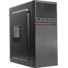 Miditower  Exegate <AA-329> ATX  500W  (24+4пин)  <EX286446RUS>