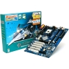 M/B ASRock P4V88+ (RTL) Socket478 <VIA PT880> AGP+LAN SATA RAID U133 USB2.0 ATX 4DDR<PC-3200>