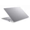 Ноутбук Acer Swift 3 SF314-59-5414 i5-1135G7 2400 МГц 14" 1920x1080 8Гб DDR4 SSD 512Гб нет DVD Iris Xe Graphics встроенная ENG RUS без ОС серебристый 1.19 кг NX.A5UER.003