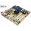 M/B ASUSTeK P5GV-TMX/L (OEM) Socket775 <i915GV> SVGA+GbLAN SATA U100 MicroATX 4DDR<PC-3200>