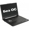 ASUS TUF Gaming F15 FX506LI <90NR03T1-M01690>  i5 10300H/16/512SSD/GTX1650Ti/WiFi/BT/noOS/15.6"/2.03 кг