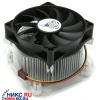 Glacial Tech <Igloo 5055> Cooler for Socket 775 (30дБ, 2800об/мин, Al)