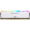 Crucial Ballistix RGB <BL32G32C16U4WL> DDR4 DIMM  32Gb <PC4-25600> CL16