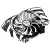 TITAN <TTC-CSC81TZ> Cooler for VGA (22дБ, 2000об/мин, Al)