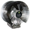 ZALMAN <CNPS9500-AM2> Cooler for Socket AM2/754/939/940 (Speed contr, 18-27.5дБ,1350-2650 об/м, Cu)