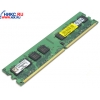 Kingston ValueRAM <KVR800D2N5/1G> DDR2 DIMM 1Gb  <PC2-6400> CL5