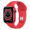 Умные часы SERIES6 40MM ALUMIN SPORT M00A3RU/A Apple