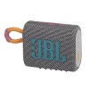 Акустическая система 1.0 BLUETOOTH GO 3 GREY JBL (JBLGO3GRY)