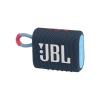 Акустическая система 1.0 BLUETOOTH GO 3 BLUE JBL (JBLGO3BLU)
