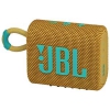 Акустическая система 1.0 BLUETOOTH GO 3 YELLOW JBL (JBLGO3YEL)