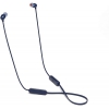 Гарнитура T115BT BLUE JBL (JBLT115BTBLU)