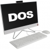 HP 24-df0077ur All-in-One  <25X25EA#ACB>  Athlon  3050U/8/256SSD/WiFi/BT/DOS/23.8"