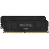 Crucial Ballistix MAX <BLM2K8G44C19U4B> DDR4 DIMM 16Gb KIT 2*8Gb  <PC4-35200> CL19