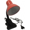 Smartbuy <SBL-DeskL01-Pink> Настольный светильник с прищепкой  (Е27, 40Вт)