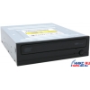 CD-ReWriter 52x/32x/52x TSST SH-R522 <Black> IDE  (OEM)