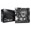 Материнская плата H370 LGA1151 MATX H370M-HDV ASRock
