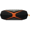 Колонка accesstyle Aqua Sport BT <Black-Orange> (2x5W, Bluetooth, microSD,  микрофон, Li-Ion)