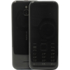 NOKIA 8000 4G DS <16LIOB01A18> TA-1303 Black  (1.3GHz, 512Mb, 2.8"320x240,4G+WiFi+BT,4Gb+microSD,2Mpx)