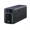 ИБП BACK 700VA/360W BVX700LI-GR APC APC BY SCHNEIDER ELECTRIC