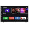 Телевизор LEFF 4K/Smart 3840x2160 Wi-Fi Bluetooth 65U620S
