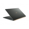 Ноутбук Acer Swift 5 SF514-55TA-56B6 i5-1135G7 2400 МГц 14" Cенсорный экран 1920x1080 8Гб DDR4 SSD 512Гб нет DVD Iris Xe Graphics встроенная ENG RUS без ОС зеленый 1.05 кг NX.A6SER.005