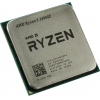 CPU AMD Ryzen 5 3400GE     (YD3400C6)   3.3 GHz/4core/SVGA RADEON RX Vega  11/2+4Mb/35W Socket AM4