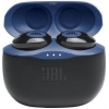 Гарнитура WRL TUNE 125TWS BLUE JBL (JBLT125TWSBLU)