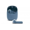 Гарнитура WRL TUNE 225TWS BLUE JBL (JBLT225TWSBLU)
