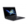 NX.VLHER.00R ACER TravelMate P2 TMP214-52-55PZ, 14" FHD IPS, i5-10210U, 16GB, 512GB, FPR,  NoOS, Black