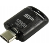 Silicon Power Mobile C10 <SP128GBUC3C10V1K> USB-C 3.1 Flash  Drive 128Gb (RTL)