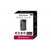 Transcend <TS64GDPB30A> DrivePro Body 30 (Full HD,  64Gb,  IP67,  Li-Ion)