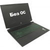 HP Pavilion Gaming 16-a0036ur <2X0P3EA#ACB> i5  10300H/16/512SSD/RTX2060/WiFi/BT/noOS/16.1"/2.21 кг