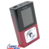 Digitalway <MPIO ONE FG200-512-Red> (MP3/WMA/OGG Player, FM Tuner, 512 Mb, диктофон, Line In, USB2.0, Li-Poly)