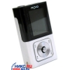 Digitalway <MPIO ONE FG200-512-Silver> (MP3/WMA/OGG Player, FM Tuner, 512 Mb, диктофон, Line In, USB2.0, Li-Poly)