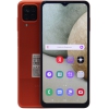 Samsung Galaxy A12 SM-A125FZRVSER  Red (2.3GHz,4Gb,6.5"1600x720 PLS,4G+WiFi+BT,64Gb+microSD,48+5+2+2Mpx)