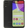 Samsung Galaxy A12 SM-A125FZKVSER  Black  (2.3GHz,4Gb,6.5"1600x720  PLS,4G+WiFi+BT,64Gb+microSD,48+5+2+2Mpx)