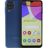 Samsung Galaxy A12 SM-A125FZBUSER  Blue (2.3GHz,3Gb,6.5"1600x720 PLS,4G+WiFi+BT,32Gb+microSD,48+5+2+2Mpx)