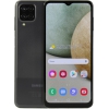 Samsung Galaxy A12 SM-A125FZKUSER Black  (2.3GHz,3Gb,6.5"1600x720 PLS,4G+WiFi+BT,32Gb+microSD,48+5+2+2Mpx)