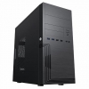 Корпус Inwin ES555BK / 6141875 MiniTower ATX 2.2 450 Вт MicroATX Цвет черный ES555BK/6141875